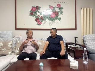 离退休工作处（离退休干部党委）...